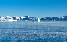 Giải mã tốc độ băng tan ở Greenland
