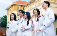 Đại học Y Hà Nội công bố điểm chuẩn, Y khoa lấy 28,5 điểm