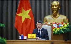Đề nghị Việt Nam - Hà Lan mở rộng hợp tác trên nhiều lĩnh vực