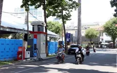 TP Hồ Chí Minh sẽ tích hợp IoT vào hạ tầng giao thông thông minh