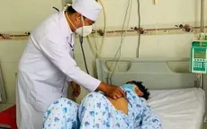 Cảnh báo sốt xuất huyết ở trẻ: Hết sốt chưa phải hết nguy hiểm