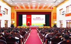 Học viện Hải quân đẩy mạnh chuyển đổi số, quyết tâm xây dựng "Nhà trường thông minh"