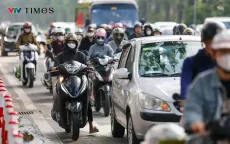 Từ 15/8, nắng nóng diện rộng ở Bắc Bộ khả năng kết thúc