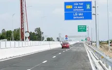 Đẩy nhanh tiến độ các dự án đường bộ cao tốc khu vực Đông Nam Bộ và Tây Nam Bộ