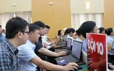 Dựng 'lá chắn thép' bảo vệ hệ thống thông tin trước tấn công mạng