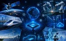 Cơ chế tài chính cho công nghệ chiến lược