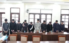 Đánh sập đường dây lừa đảo, mua bán dữ liệu cá nhân, rửa tiền, chiếm đoạt hàng trăm tỷ đồng