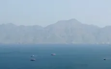 Đàm phán về Eo biển Hormuz bước vào giai đoạn then chốt