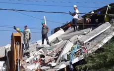 Colombia chạy đua tìm kiếm hơn 3.800 người mất tích