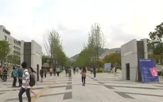 Hàn Quốc triển khai đăng ký cư trú lưu động cho du học sinh