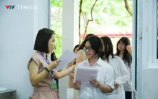 Kỳ thi lại tại Tuyên Quang được giám sát từ coi thi đến chấm thi