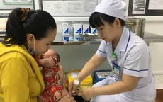 Khuyến cáo khám sức khỏe tổng quát cho trẻ trước năm học mới