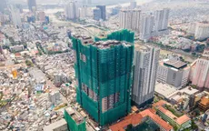 TP Hồ Chí Minh tập trung gỡ vướng pháp lý các dự án bất động sản