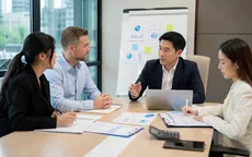 Cách xác định tiền lương đóng BHXH đối với lao động nước ngoài