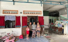 Chung tay giúp bé Phạm Nguyễn Anh Thư có 20 triệu đồng can thiệp tim