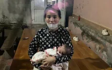 Chung tay giúp bé Trần Khánh Vy vượt qua ca mổ tim đầu đời