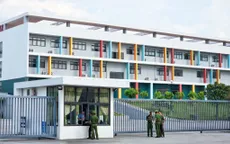 Không để sai phạm tước đi cơ hội của thí sinh