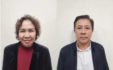Chủ tịch Tập đoàn Thiên Minh Đức bị cáo buộc chiếm đoạt hơn 79 tỷ đồng Quỹ Bình ổn xăng dầu
