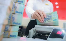 Người dân gửi hơn 11 triệu tỷ đồng vào ngân hàng