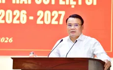 Nghệ An xuất quân thực hiện nhiệm vụ tìm kiếm, quy tập hài cốt liệt sĩ mùa khô 2026-2027