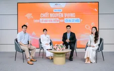 Quyết định năm 18 tuổi và bài toán chọn ngành chọn trường thực chiến của CTO 9X