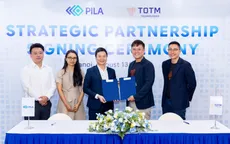Thúc đẩy hạ tầng xác thực thanh toán xuyên biên giới