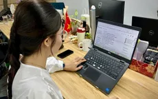 Nhu cầu tìm kiếm "sách giáo khoa", học ngoại ngữ" tăng mạnh mùa tựu trường 2026