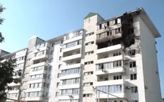 Ukraine tấn công cảng xuất khẩu ngũ cốc của Nga