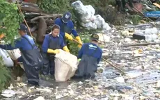 Philippines: Khủng hoảng rác ở Manila