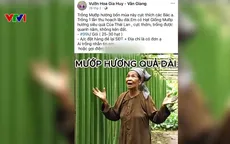 Tràn lan quảng cáo “siêu giống cây trồng”: Cây thật hay bẫy ảo?