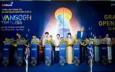 Ứng dụng công nghệ trong triển lãm nghệ thuật đa giác quan