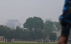 Nguy cơ uy hiếp an toàn hàng không từ dịch vụ “mở khóa” độ cao UAV