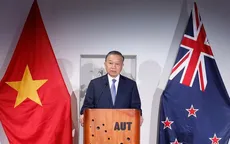 Việt Nam - New Zealand phát triển nguồn nhân lực chất lượng cao cho kinh tế số