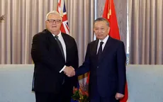 Đưa quan hệ Việt Nam - New Zealand sang giai đoạn mới sâu sắc, thực chất và hiệu quả hơn