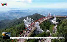Việt Nam - Điểm đến nghỉ hưu mới cho người nước ngoài