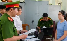 Lừa vay tiền để “đáo hạn ngân hàng”, người phụ nữ 32 tuổi chiếm đoạt gần 15 tỷ đồng