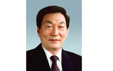 Điện chia buồn nguyên Thủ tướng Trung Quốc Chu Dung Cơ từ trần