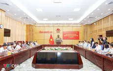 Nghệ An tăng cường đưa các sản phẩm Việt chất lượng cao phủ sóng thị trường trong nước và quốc tế