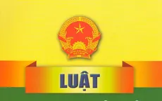 Thông qua Báo cáo tiếp thu, giải trình dự thảo Luật Hòa giải ở cơ sở (sửa đổi)