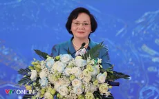 Phó Thủ tướng Phạm Thị Thanh Trà dự khởi công tổ hợp 5 dự án gần 7.600 tỷ đồng tại Phú Thọ