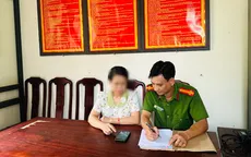 Giả danh cán bộ xã lừa lấy thông tin cá nhân để vay tiền trực tuyến