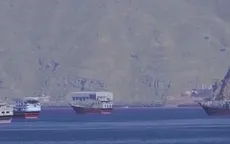 Iran cảnh báo chuyển sang giai đoạn tấn công