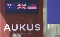 Australia tăng tốc chương trình tàu ngầm hạt nhân AUKUS