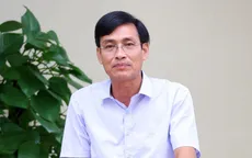 Đề nghị kỷ luật nguyên Thứ trưởng Bộ Nông nghiệp và Môi trường Trần Quý Kiên