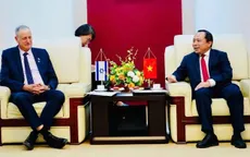 Việt Nam - Israel: Tăng cường kết nối doanh nghiệp, trao đổi chuyên gia
