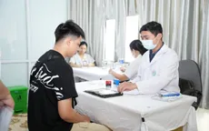 Đừng lỡ kế hoạch xuất cảnh, nhập học vì giấy khám sức khỏe