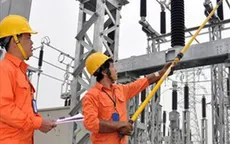 Từ ngày 15/8, EVN đưa tổng đài chăm sóc khách hàng 1558 vào hoạt động trên toàn quốc