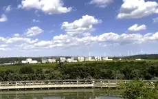 Hạn hán gây áp lực lên hạ tầng năng lượng của Rumani