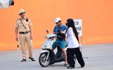 Hơn 300 thí sinh hoàn thành kỳ thi lại tại Trường THPT Chuyên Tuyên Quang
