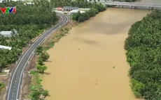 Vĩnh Long lên kịch bản ứng phó El Nino